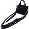 imageSteve Madden Bniko Quilted CrossbodyBlack