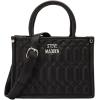 imageSteve Madden Bniko Quilted CrossbodyBlack