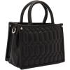 imageSteve Madden Bniko Quilted CrossbodyBlack