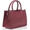 imageSteve Madden Bniko Quilted CrossbodyBloodstone