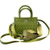 imageSteve Madden Bniko Quilted CrossbodyGoing Green