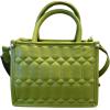 imageSteve Madden Bniko Quilted CrossbodyGoing Green