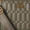 imageSteve Madden Bniko Quilted CrossbodyJuniper