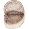 imageSteve Madden Bterrie Small Puffer Quilted Sling BlackBeige
