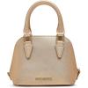 imageSteve Madden Hope Rhinestone Top Handle CrossbodyChampagne