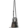 imageSteve Madden Hope Rhinestone Top Handle CrossbodyMulti