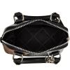 imageSteve Madden Hope Rhinestone Top Handle CrossbodyMulti