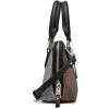 imageSteve Madden Hope Rhinestone Top Handle CrossbodyMulti