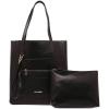 imageSteve Madden Kimmy Multi Pouch ToteBlack