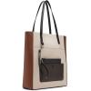 imageSteve Madden Kimmy Multi Pouch ToteColorblock