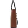 imageSteve Madden Kimmy Multi Pouch ToteColorblock
