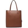imageSteve Madden Kimmy Multi Pouch ToteTan