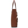 imageSteve Madden Kimmy Multi Pouch ToteTan