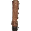 imageSteve Madden Womens Brocks Fashion BootBrown Distressed