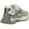 imageSteve Madden Womens Cyclone SneakerBeige Multi