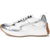 imageSteve Madden Womens Cyclone SneakerSilver