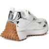 imageSteve Madden Womens Cyclone SneakerSilver
