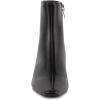 imageSteve Madden Womens Delvie Ankle BootBlack Leather