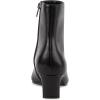 imageSteve Madden Womens Delvie Ankle BootBlack Leather