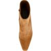 imageSteve Madden Womens Delvie Ankle BootChestnut Suede
