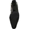 imageSteve Madden Womens Delvie Ankle BootZebra