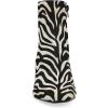 imageSteve Madden Womens Delvie Ankle BootZebra