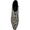 imageSteve Madden Womens Delvie Ankle BootZebra
