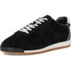 imageSteve Madden Womens Mirage SneakerBlack Suede