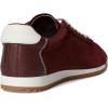 imageSteve Madden Womens Mirage SneakerBurgundy