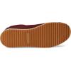 imageSteve Madden Womens Mirage SneakerBurgundy