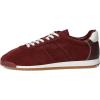 imageSteve Madden Womens Mirage SneakerBurgundy