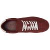imageSteve Madden Womens Mirage SneakerBurgundy