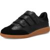 imageSteve Madden Womens Momentum SneakerBlack