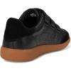 imageSteve Madden Womens Momentum SneakerBlack