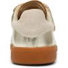 imageSteve Madden Womens Momentum SneakerGold