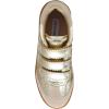 imageSteve Madden Womens Momentum SneakerGold