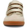 imageSteve Madden Womens Momentum SneakerGold