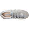 imageSteve Madden Womens Momentum SneakerSilver