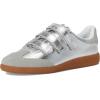 imageSteve Madden Womens Momentum SneakerSilver