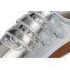imageSteve Madden Womens Momentum SneakerSilver