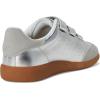 imageSteve Madden Womens Momentum SneakerSilver