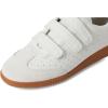 imageSteve Madden Womens Momentum SneakerWhite