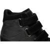 imageSteve Madden Womens Mustang SneakerBlack Suede