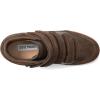 imageSteve Madden Womens Mustang SneakerBrown Suede