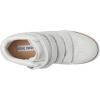 imageSteve Madden Womens Mustang SneakerWhite Suede