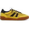 imageSteve Madden Womens Verdict SneakerBlackYellow