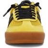 imageSteve Madden Womens Verdict SneakerBlackYellow