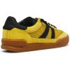 imageSteve Madden Womens Verdict SneakerBlackYellow