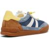 imageSteve Madden Womens Verdict SneakerBlue Multi