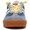 imageSteve Madden Womens Verdict SneakerBlue Multi